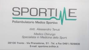 Sportime
