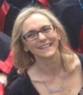Dott.ssa Claudia Tosi
