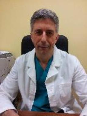 Dott. Alessandro Centi Pizzutilli