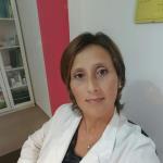 Dott.ssa Avarello Silvia