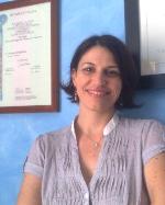 Dott.ssa Spiridigliozzi Cristiana