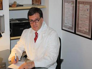 Dott. Ciancia Domenico