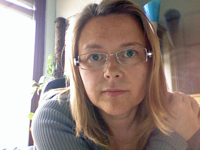 Dott.ssa Taufer Paola Maria