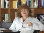 Dott.ssa Coppola Juanita Pilar